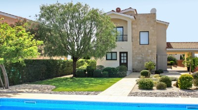 Exquisite Luxury Villas At Secret Valley Golf Resort